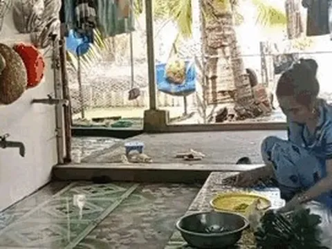 Đặc trưng nhà miền Tây, cả nước thích thú