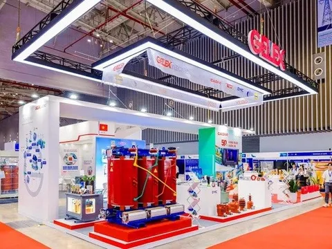 Cổ đông GELEX Electric (GEE) nhận cổ phiếu và cổ tức tiền mặt lên tới 130%