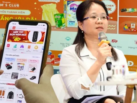 Đơn hàng trên sàn thương mại điện tử phát sinh nửa đêm có phải xuất hóa đơn ngay? Đại diện Cục Thuế trả lời