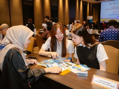 Tin vui cho du khách Việt đến Malaysia