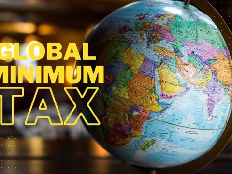 Hoa Kỳ điều chỉnh chính sách thuế và những vấn đề đặt ra đối với doanh nghiệp Việt Nam trong chuỗi cung ứng vào thị trường EU