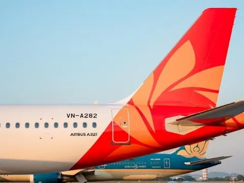 Chưa đầy 5 tháng, Sun PhuQuoc Airways đã đạt đủ 3 chứng nhận của Cục Hàng không Việt Nam