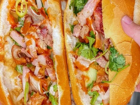 Không phải phở bò hay bún trộn, cái tên nổi tiếng miền Trung này mới là món ăn “ngon nhất Việt Nam”