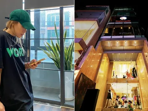 Nữ ca sĩ ở nhà trăm tỷ, Đàm Vĩnh Hưng công khai thổ lộ tình cảm: 45 tuổi chưa chồng, ngày càng xinh đẹp