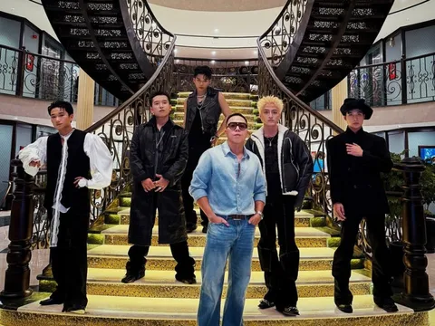 Touliver không còn như xưa?