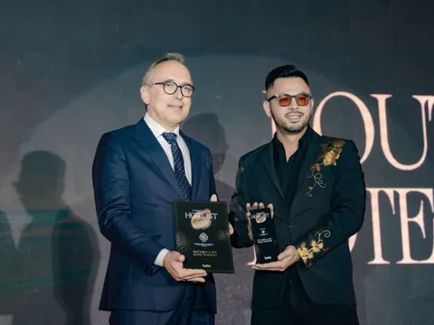 Bất ngờ với 3 cái tên được vinh danh là “điểm đến ấn tượng của năm 2025”