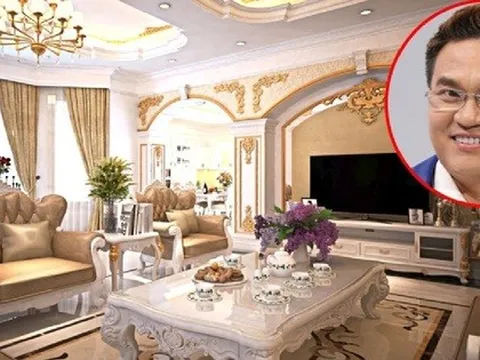 Nam NSƯT U50 độc thân nói thẳng danh xưng MC giàu nhất Việt Nam