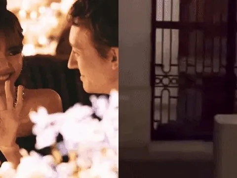 Lisa (BLACKPINK) và bạn trai tỷ phú tung tăng vào khách sạn, sắp có đám cưới đẹp nhất thế giới?