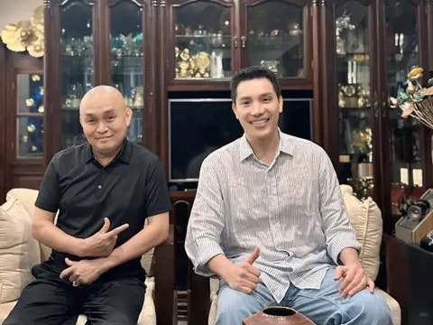 Danh hài Xuân Hinh nói về Minh Beta: "Không biết đại gia hay da bọc xương?"