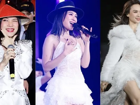 Mỹ Tâm càng ngày càng trẻ nhờ chăm uống 1 loại nước trong nước lọc: Cực kỳ giàu collagen, ngon tuyệt đối lại dân dã Việt Nam đầy ắp 4 mùa