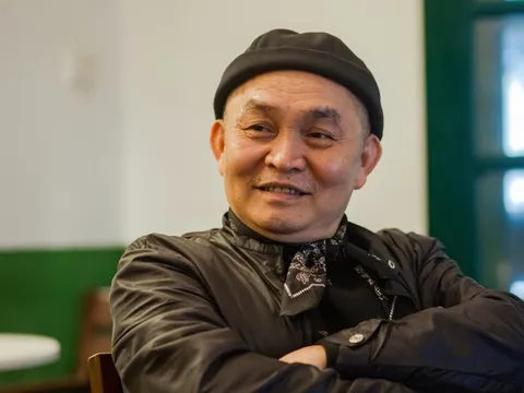 Xuân Hinh: "Nói toại nguyện là chưa có, tôi có máu tham, muốn rồi lại muốn nữa"