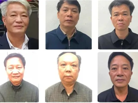 Chủ doanh nghiệp hứa hẹn gửi tiền 'cảm ơn' để trúng thầu dự án gần 3.000 tỷ đồng