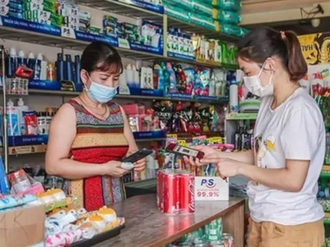 Cử tri đề nghị điều chỉnh chính sách thuế với hộ kinh doanh có doanh thu dưới 3 tỷ đồng, Bộ Tài chính nói gì?