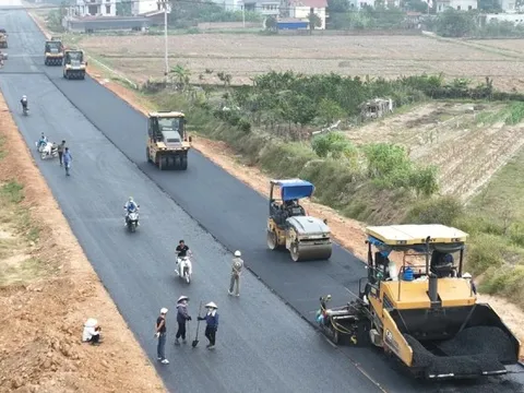 Quy hoạch đô thị ven Vành đai 4: Tránh hình thành khu đô thị 'ma'