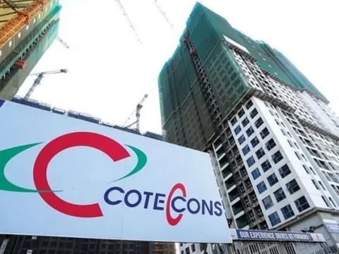 Coteccons "chạy nước rút", cán mốc 75% kế hoạch kinh doanh