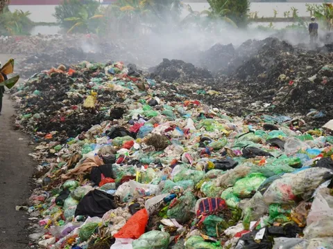 Hải Phòng phê duyệt nhà đầu tư dự án nhà máy xử lý chất thải quy mô hơn 13ha