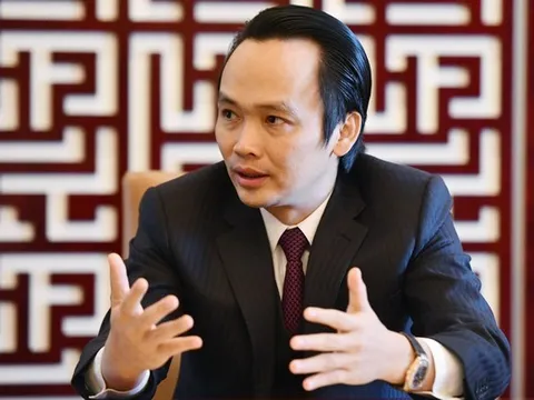 Ông Trịnh Văn Quyết bất ngờ thông báo tặng "quà" cho hội viên Bamboo Airways