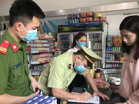 Năm 2026, Công an sẽ kiểm tra việc chấp hành pháp luật các doanh nghiệp, hộ kinh doanh