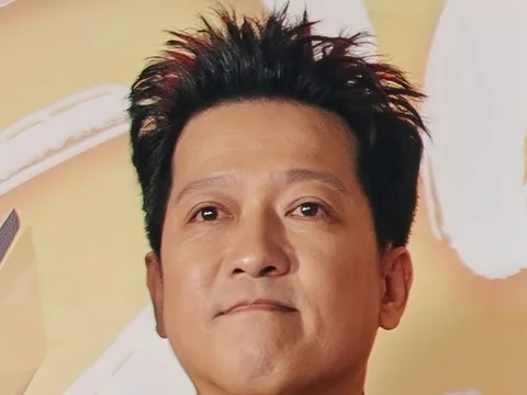 Bi kịch mất 10 cây vàng của Trường Giang