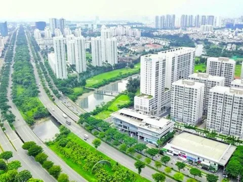 Bộ Xây dựng nói về kiểm soát đầu cơ, thanh lọc thị trường bất động sản 2026