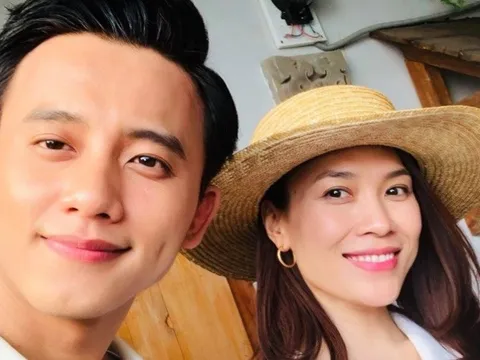 Động thái mới của Mỹ Tâm và Mai Tài Phến ngay dịp đầu năm