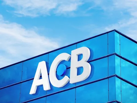 ACB vượt mốc 1 triệu tỷ đồng tổng tài sản và thúc đẩy mục tiêu tăng trưởng bền vững