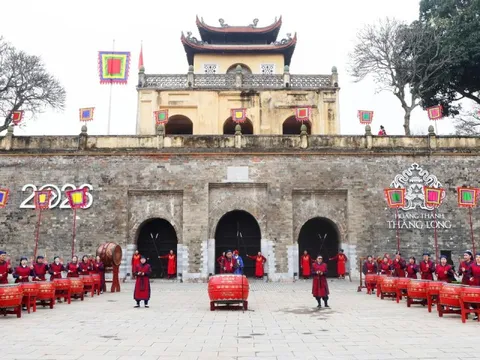 Hà Nội mở cửa miễn phí 17 di tích nổi tiếng dịp đầu năm Bính Ngọ