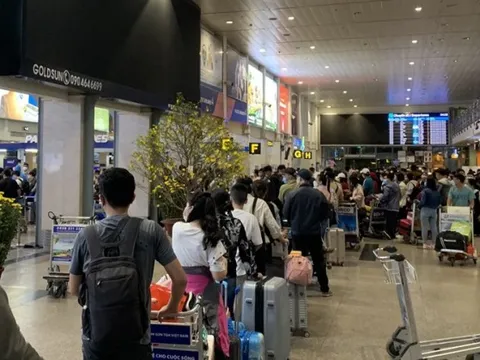 Đi du lịch mồng 5-6 có rẻ hơn mồng 1-2? Con số thực tế khiến nhiều người bất ngờ