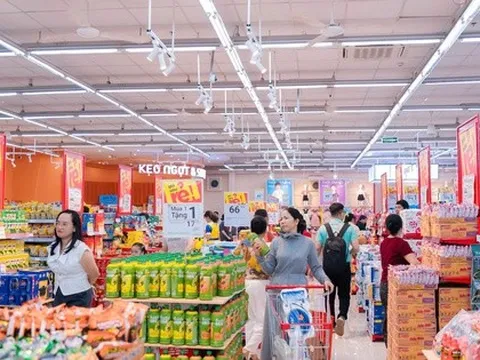 Doanh nghiệp bán lẻ lên kế hoạch kinh doanh lạc quan cho năm 2026