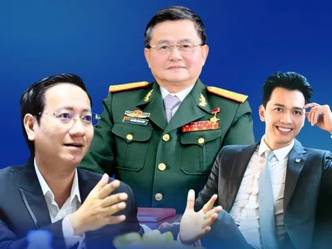 Doanh nhân tuổi Ngọ trên thương trường Việt