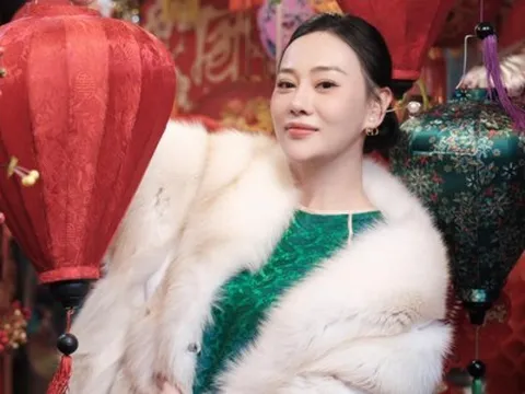 Cái Tết của Phương Oanh