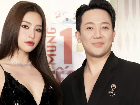 Hoa hậu được Trấn Thành săn đón nhất: Đóng 3 phim trăm tỷ cả 3, được báo Hàn tung hô là “nữ hoàng nhan sắc”