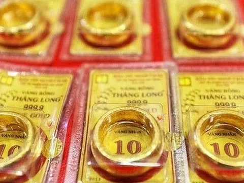 3 sai lầm phổ biến khi mua vàng ngày Thần Tài