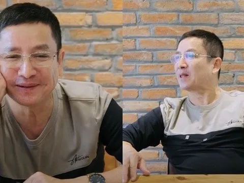 NSƯT Chí Trung: "Tôi xin không làm chủ tịch tập đoàn"