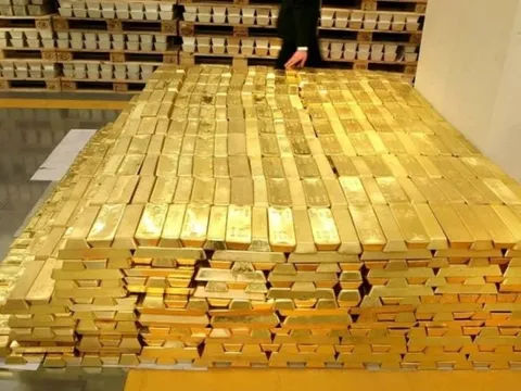 Sau khi lãi kỷ lục 2.000 tỷ, Công ty 'đào' vàng số 1 Việt Nam chốt sự kiện quan trọng nhất năm