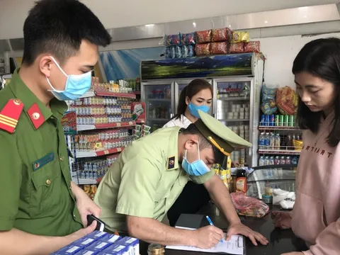 Năm 2026, Công an sẽ kiểm tra việc chấp hành pháp luật các doanh nghiệp, hộ kinh doanh