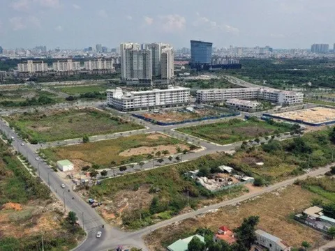 Hà Nội có hệ số điều chỉnh giá đất mới