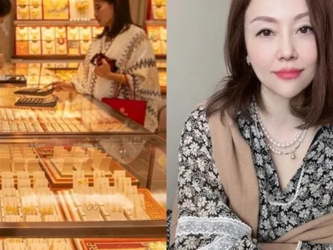 4 năm trước, vào ngày vía Thần Tài, tôi quyết định tiết kiệm 1 triệu/tháng, và đó là bước ngoặt tài chính lớn nhất