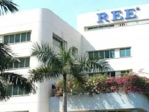 Platinum Victory mua bất thành cổ phiếu REE