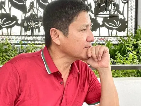 Nam NSƯT từng là giám đốc, sống trong căn nhà rộng 33m2 suốt hơn 45 năm: Tuổi 65 có vài tỷ đồng gửi tiết kiệm, chọn ở 1 mình