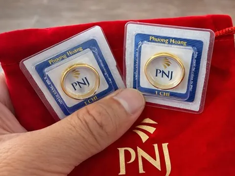 Ngày Thần Tài năm nào tôi cũng mua 1 chỉ vàng, nhưng giờ thì không - đây là lý do