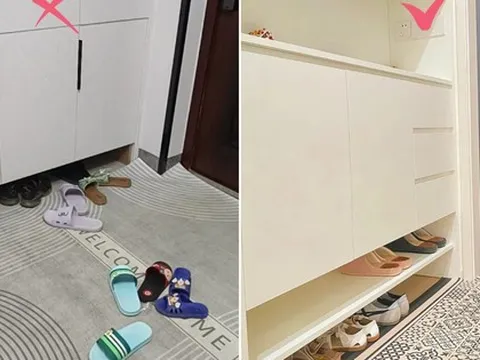 20 thói quen gia đình của một phụ nữ trung niên khiến ai cũng nể: Nhỏ thôi nhưng giữ được trật tự cả cuộc đời