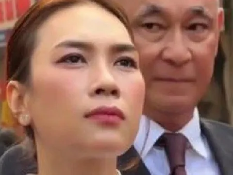 Mỹ Tâm nói thẳng nguyên tắc xử lý nhân viên gây xung đột