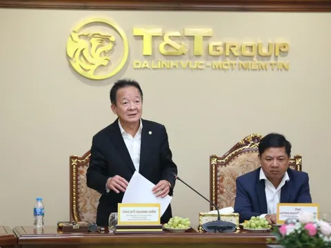 Tập đoàn T&T Group đề xuất loạt dự án chiến lược tại Đắk Lắk