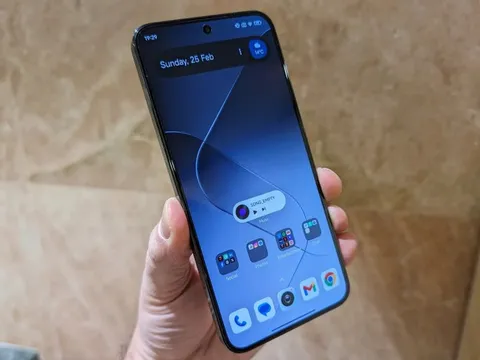 Đừng vội mua điện thoại mới, chỉ cần làm theo tôi, chiếc Android cũ kỹ của bạn biến ngay thành "máy đắt tiền"