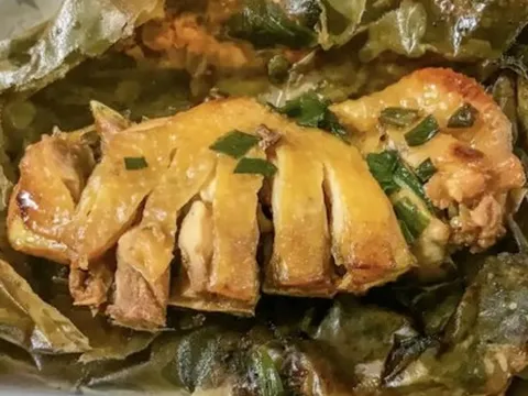 Ghé Ngô Châu ăn sập 6 món ngon thần sầu: Cắn một miếng mà ngỡ như đang ngồi lê la quán xá giữa lòng Chợ Lớn!