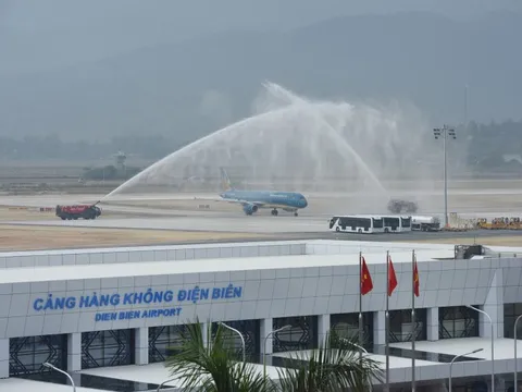 Vừa đầu tháng 3, Vietnam Airlines bất ngờ tăng thêm chuyến bay đến 1 địa điểm phía Bắc vì lý do đặc biệt