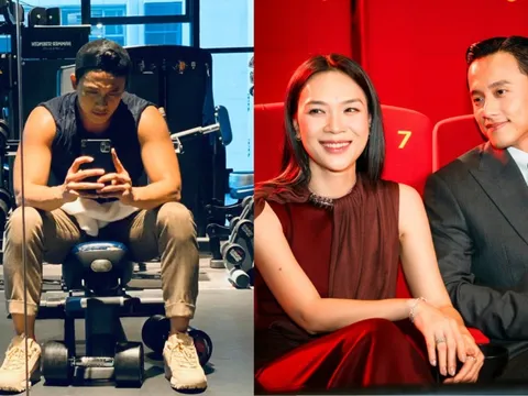 Bí mật đằng sau body 6 múi gây sốt của Mai Tài Phến