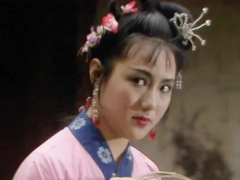 Cô thôn nữ đáng thương trong 'Tây du ký': Học vấn nổi trội, giờ là giám đốc nhà hát