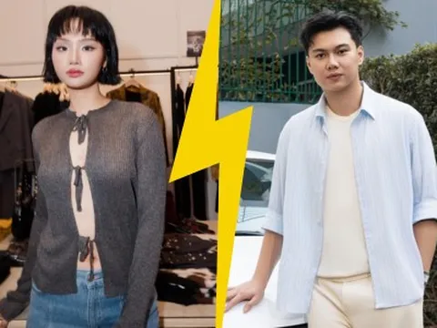 Miu Lê và Nam Vlog chia tay